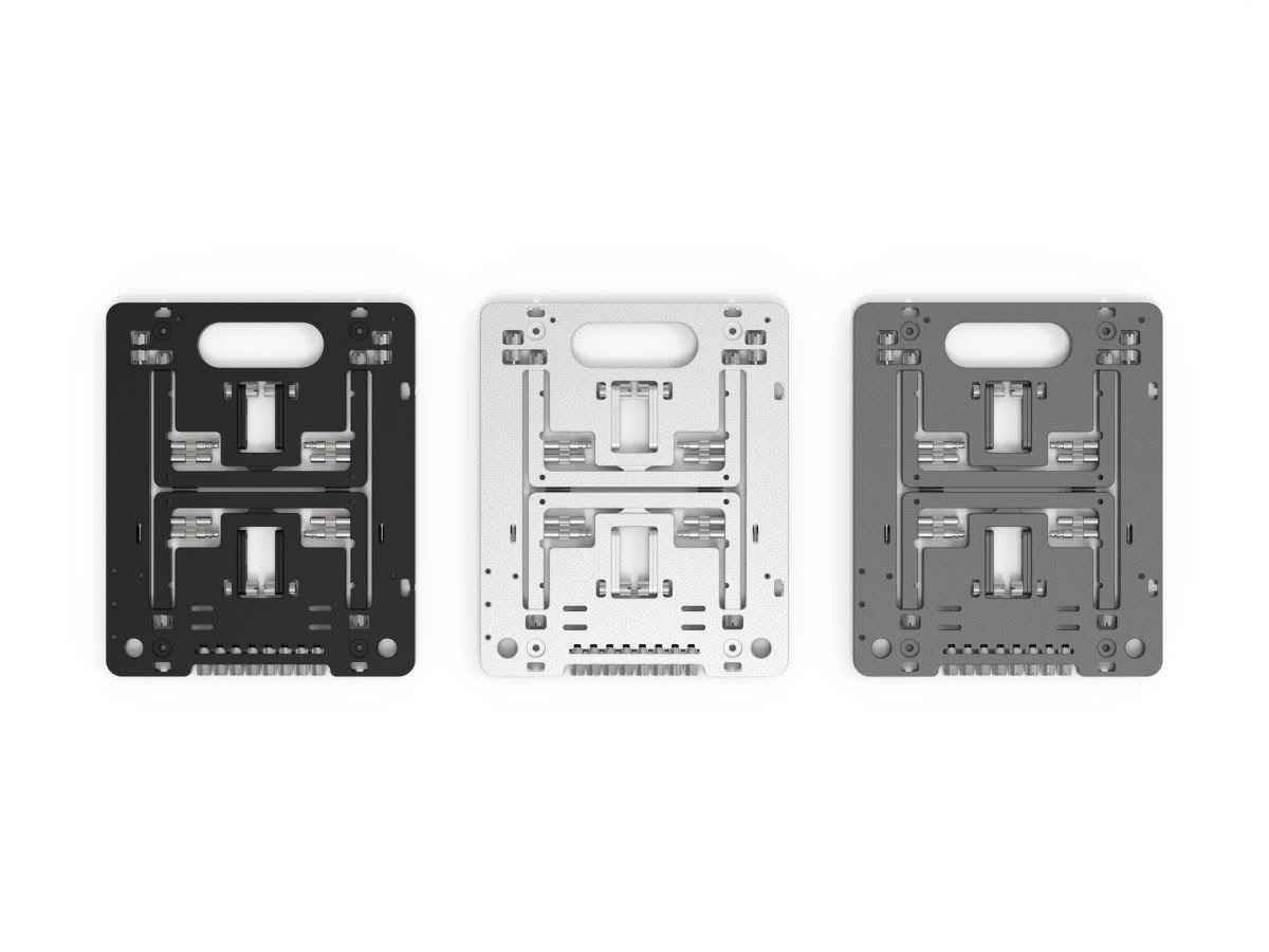 BC1 Mini V2 – Open Benchtable – Streacom
