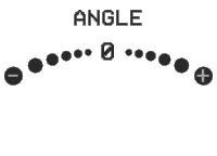 VU1 – Dynamic Analogue Dials