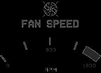 VU1 – Dynamic Analogue Dials