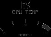 VU1 – Dynamic Analogue Dials